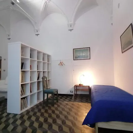 Sweet Dreams A Migone - A Uso Turistico Apartment