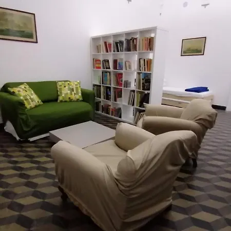 Apartment Sweet Dreams A Migone - A Uso Turistico