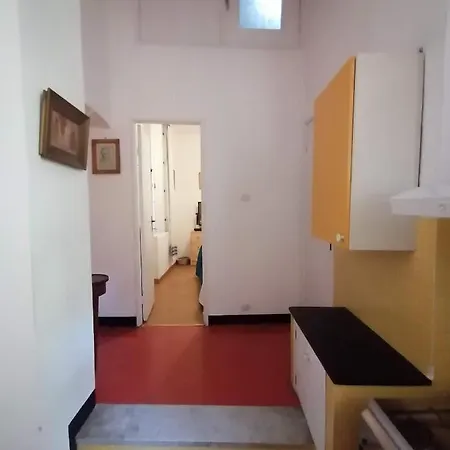 Sweet Dreams A Migone Appartement *