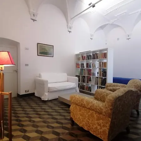Sweet Dreams A Migone Appartement