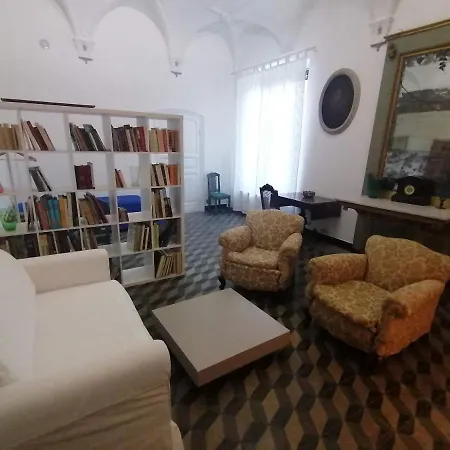 Sweet Dreams A Migone Appartement Genua