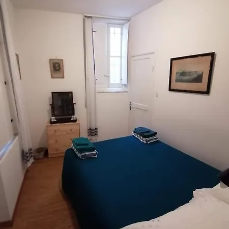 Sweet Dreams A Migone Appartement *